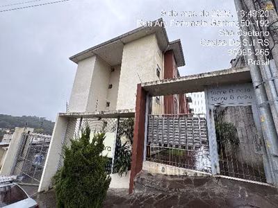 Apartamento, 2 quartos, 55 m² - Foto 1