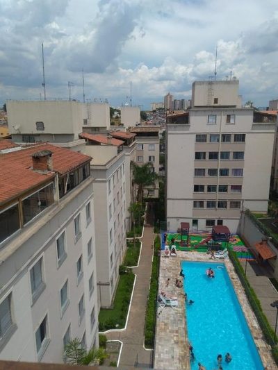 Cobertura, 4 quartos, 120 m² - Foto 2
