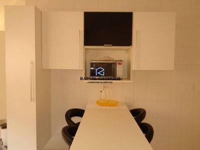 Apartamento, 3 quartos, 100 m² - Foto 5