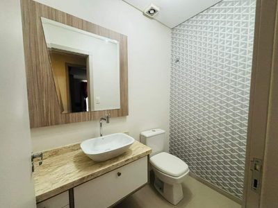 Apartamento, 121 m² - Foto 5