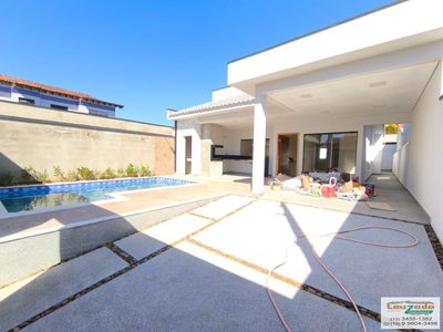 Casa, 3 quartos, 150 m² - Foto 2