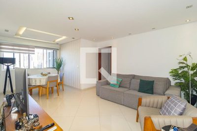 Apartamento, 3 quartos, 101 m² - Foto 1