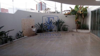 Casa, 3 quartos, 363 m² - Foto 4