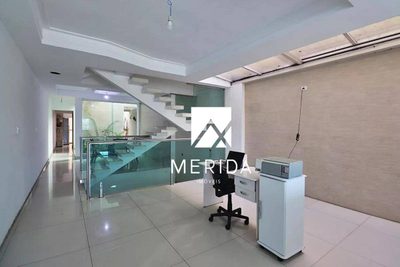 Sobrado, 4 quartos, 315 m² - Foto 4