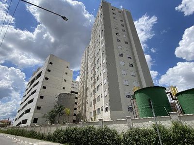 Apartamento, 2 quartos, 10 m² - Foto 1