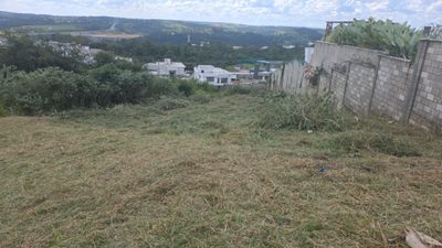 Terreno, 807 m² - Foto 1