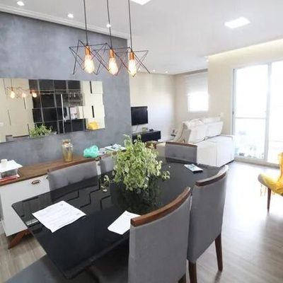 Apartamento, 2 quartos, 72 m² - Foto 1