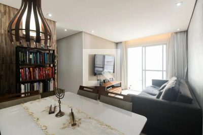 Apartamento, 3 quartos, 92 m² - Foto 4