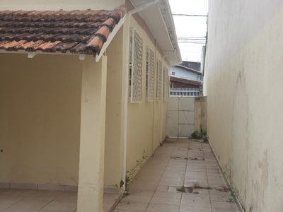 Casa, 3 quartos, 120 m² - Foto 4