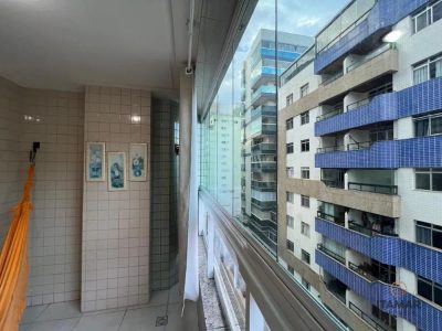 Apartamento, 2 quartos, 85 m² - Foto 1