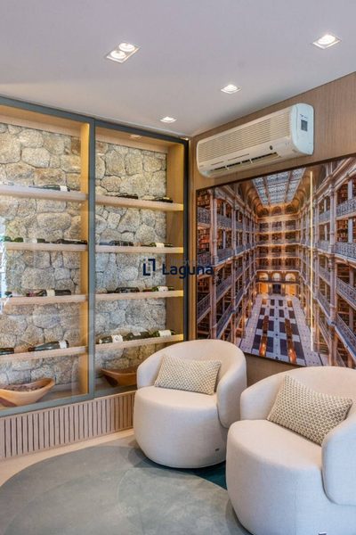 Apartamento, 2 quartos, 65 m² - Foto 2