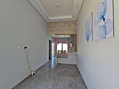 Casa, 1 quarto, 52 m² - Foto 3