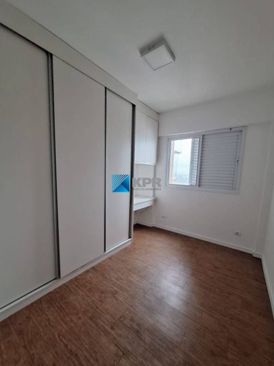 Apartamento, 3 quartos, 100 m² - Foto 1