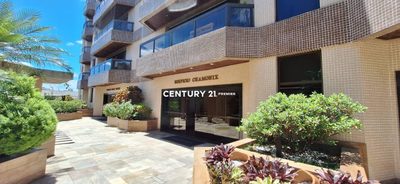 Apartamento, 3 quartos, 196 m² - Foto 3