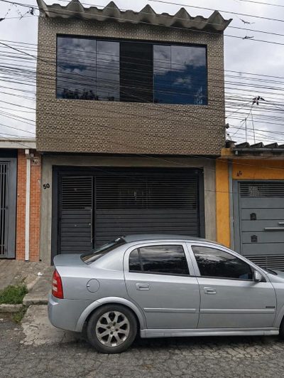 Sobrado, 3 quartos, 230 m² - Foto 2