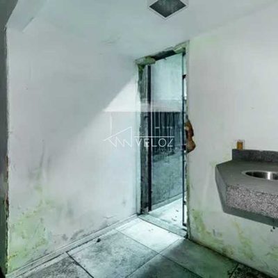 Loja-Salão, 286 m² - Foto 5