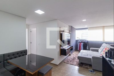 Apartamento, 2 quartos, 59 m² - Foto 3