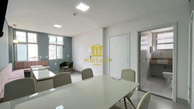 Apartamento, 2 quartos, 57 m² - Foto 1