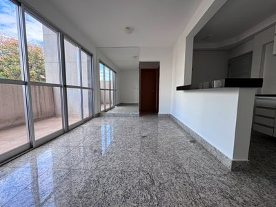 Apartamento, 2 quartos, 65 m² - Foto 1