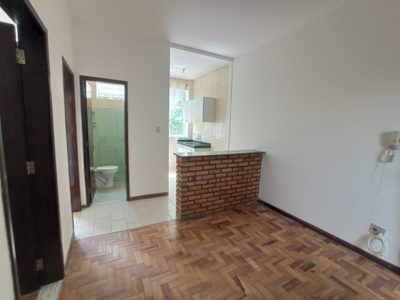 Apartamento, 2 quartos, 55 m² - Foto 2