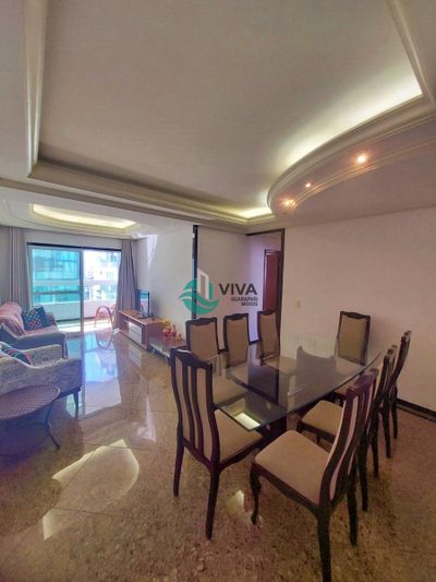 Apartamento, 3 quartos, 110 m² - Foto 2