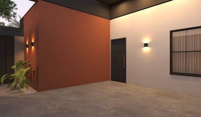 Casa, 3 quartos, 78 m² - Foto 3