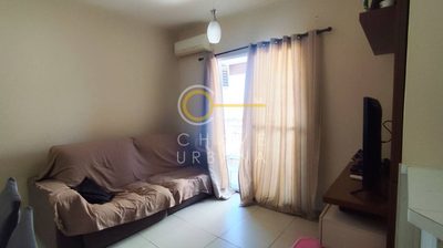 Apartamento, 2 quartos, 64 m² - Foto 2