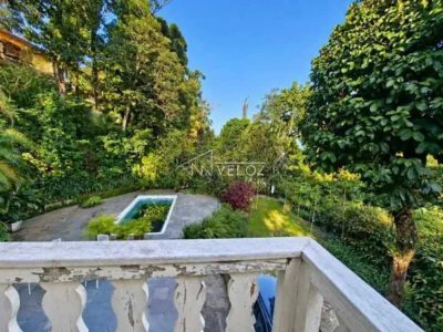 Apartamento, 4 quartos, 230 m² - Foto 1