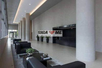 Apartamento, 81 m² - Foto 3