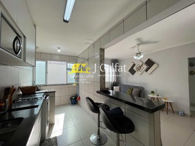 Apartamento, 1 quarto, 50 m² - Foto 5