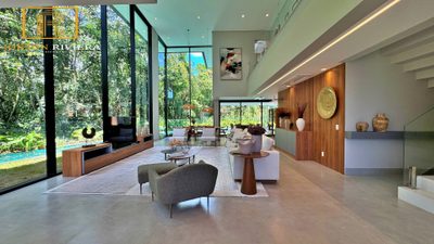 Casa, 6 quartos, 650 m² - Foto 2
