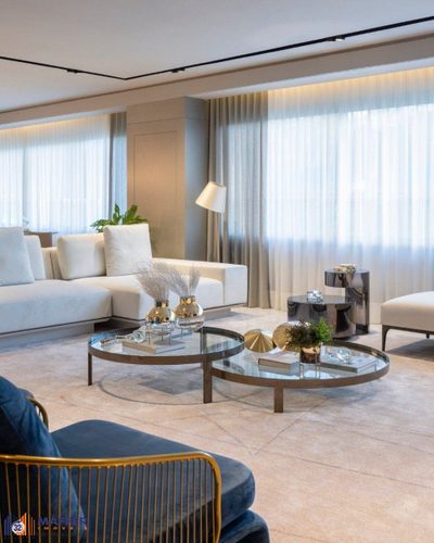 Apartamento, 3 quartos, 286 m² - Foto 2
