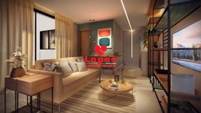 Apartamento, 2 quartos, 54 m² - Foto 5