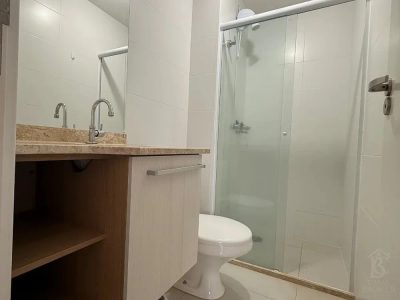 Apartamento, 2 quartos, 20 m² - Foto 2