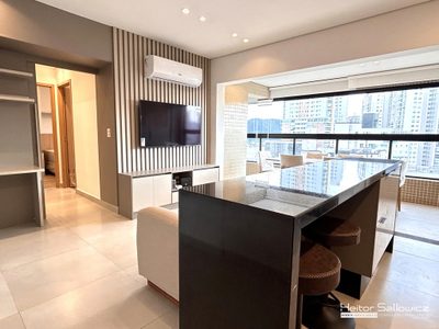 Apartamento, 2 quartos, 65 m² - Foto 3
