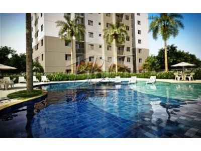 Apartamento, 2 quartos, 54 m² - Foto 1
