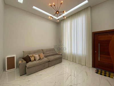 Casa, 3 quartos, 231 m² - Foto 2
