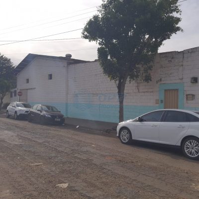 Depósito-Galpão - Foto 2