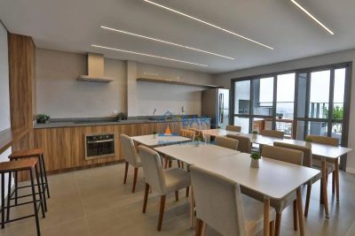 Apartamento, 2 quartos, 60 m² - Foto 3