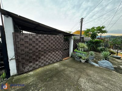 Casa, 3 quartos, 110 m² - Foto 1