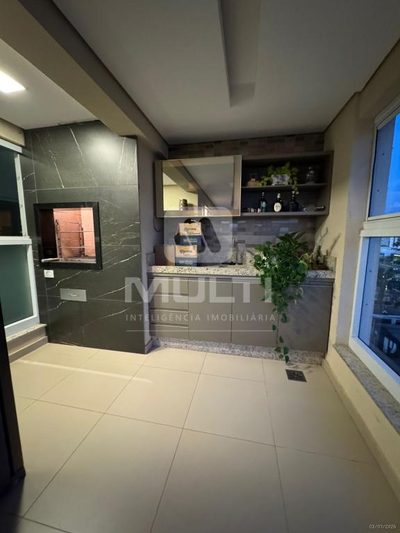 Apartamento, 3 quartos, 175 m² - Foto 1