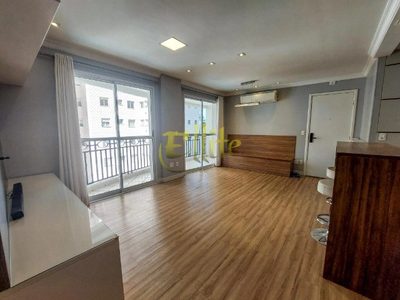 Apartamento, 3 quartos, 94 m² - Foto 2