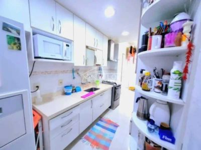 Apartamento, 3 quartos, 92 m² - Foto 1