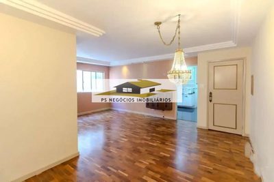 Apartamento, 3 quartos, 117 m² - Foto 3