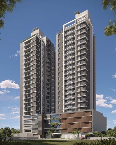 Apartamento, 2 quartos, 67 m² - Foto 1
