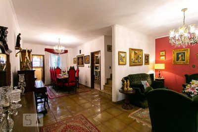 Casa, 4 quartos, 195 m² - Foto 5