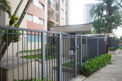 Apartamento, 3 quartos, 81 m² - Foto 4