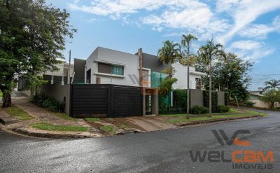 Casa, 3 quartos, 213 m² - Foto 1