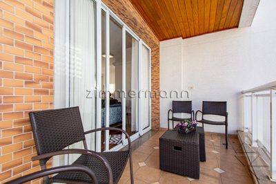 Apartamento, 4 quartos, 170 m² - Foto 5