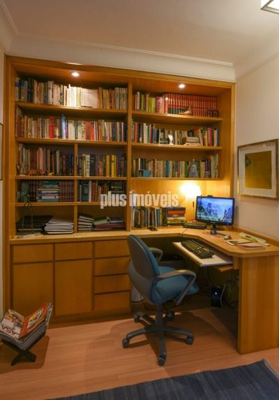 Apartamento, 3 quartos, 162 m² - Foto 5